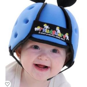 Thudguard Infant Helmet